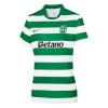 Virallinen Fanipaita Sporting CP Kotipelipaita 2025-26 - Naisten